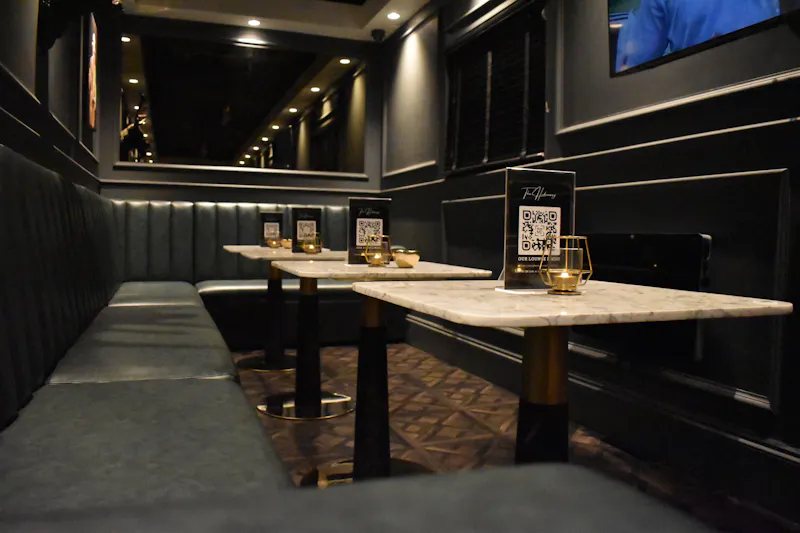 Warehouse/Bar space in Barking, N502 (photo 6)