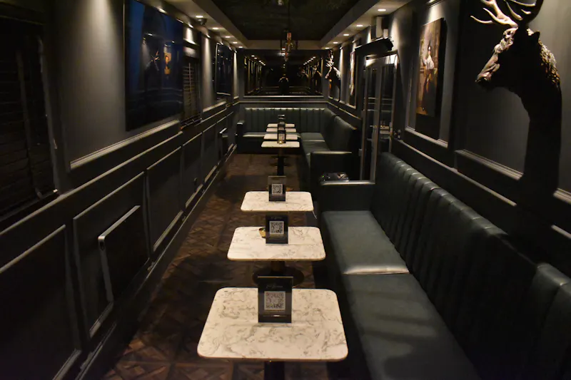Warehouse/Bar space in Barking, N502 (photo 14)