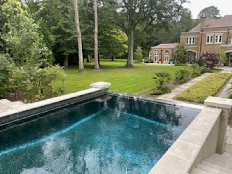 Luxury Weybridge mansion, D2443 (photo 43)