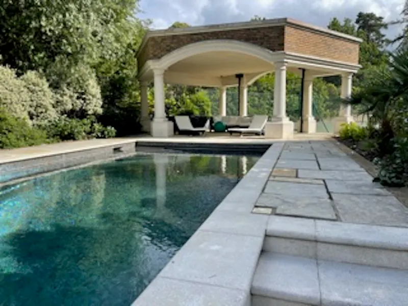 Luxury Weybridge mansion, D2443 (photo 47)