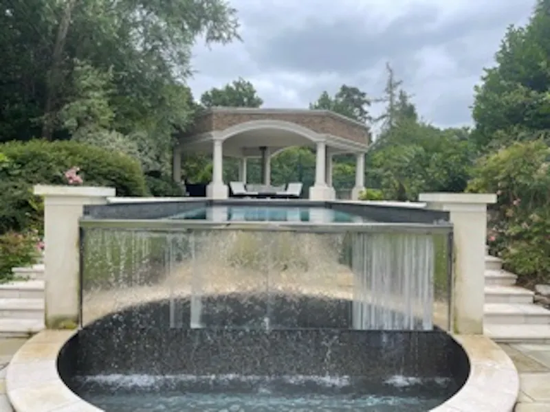 Luxury Weybridge mansion, D2443 (photo 45)