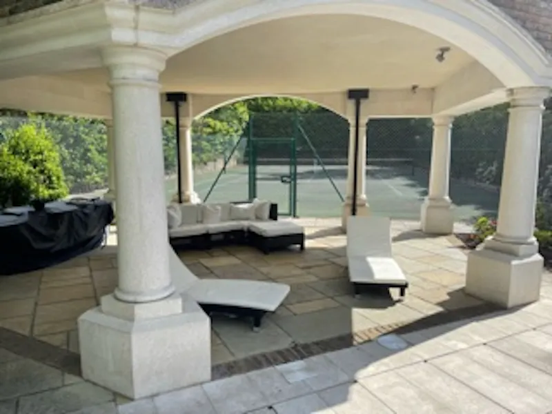 Luxury Weybridge mansion, D2443 (photo 49)