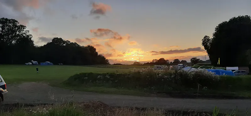Farm / campsite near Salisbury, L728 (photo 12)