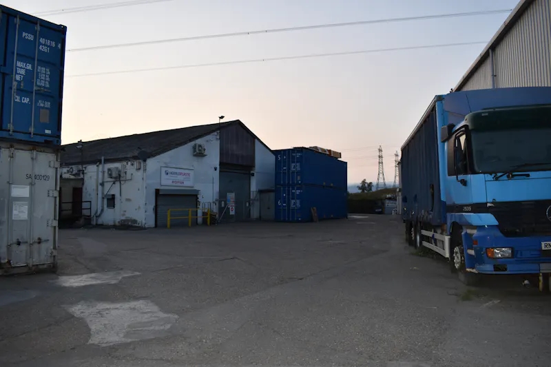 Warehouse/Bar space in Barking, N502 (photo 68)