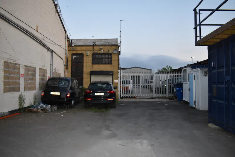 Warehouse/Bar space in Barking, N502 (photo 28)