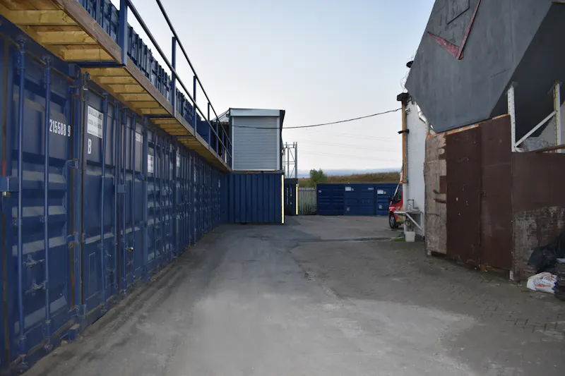Warehouse/Bar space in Barking, N502 (photo 74)