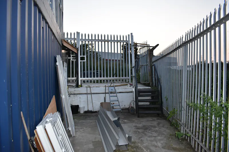 Warehouse/Bar space in Barking, N502 (photo 31)