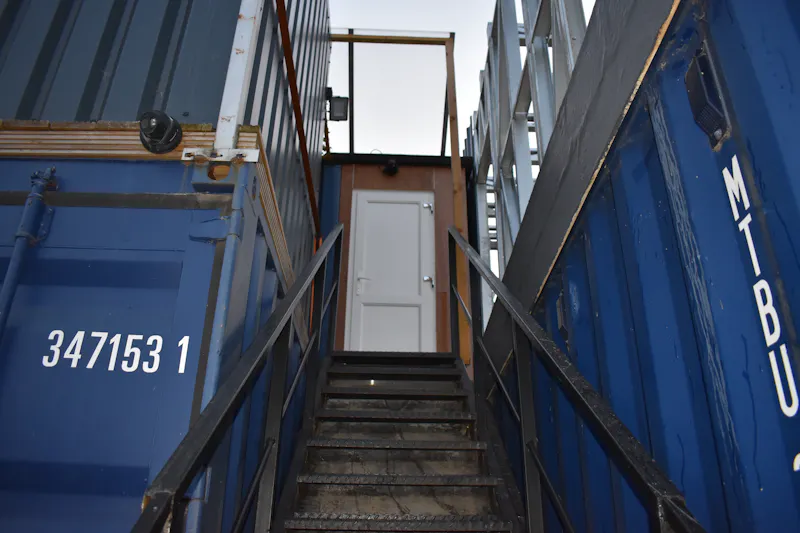 Warehouse/Bar space in Barking, N502 (photo 75)