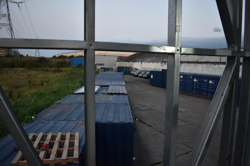 Warehouse/Bar space in Barking, N502 (photo 49)