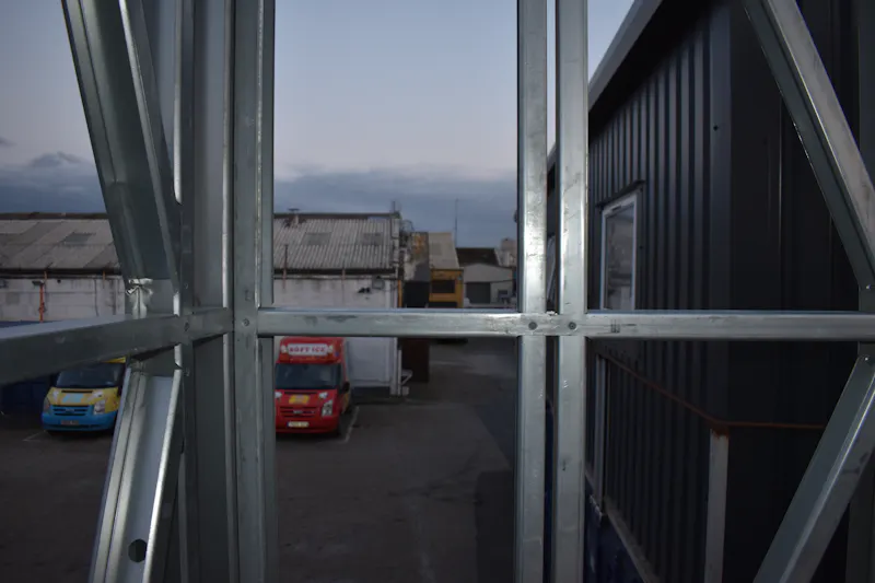 Warehouse/Bar space in Barking, N502 (photo 46)