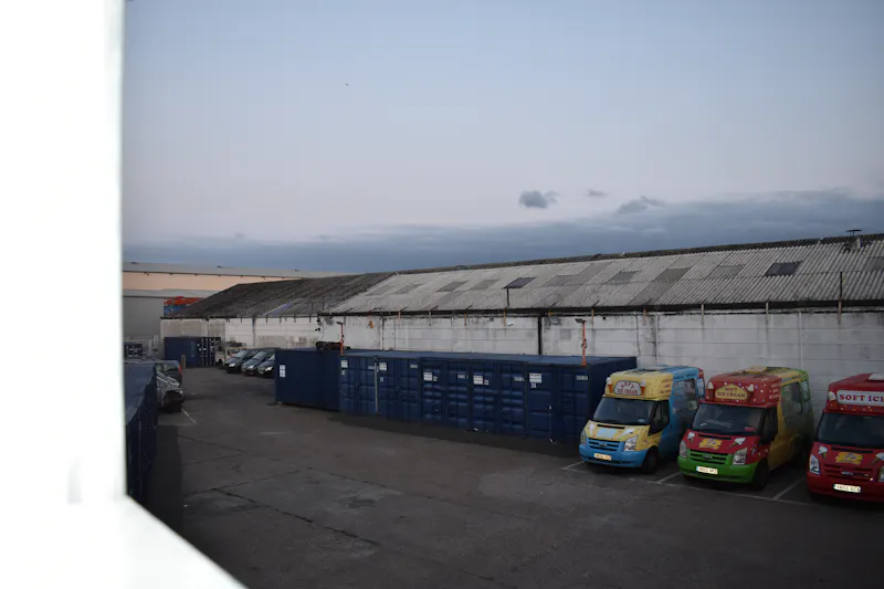 Warehouse/Bar space in Barking, N502 (photo 39)