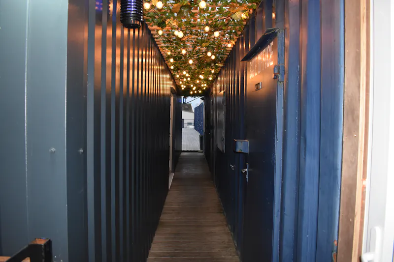 Warehouse/Bar space in Barking, N502 (photo 58)