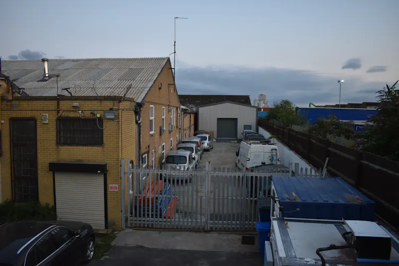 Warehouse/Bar space in Barking, N502 (photo 25)