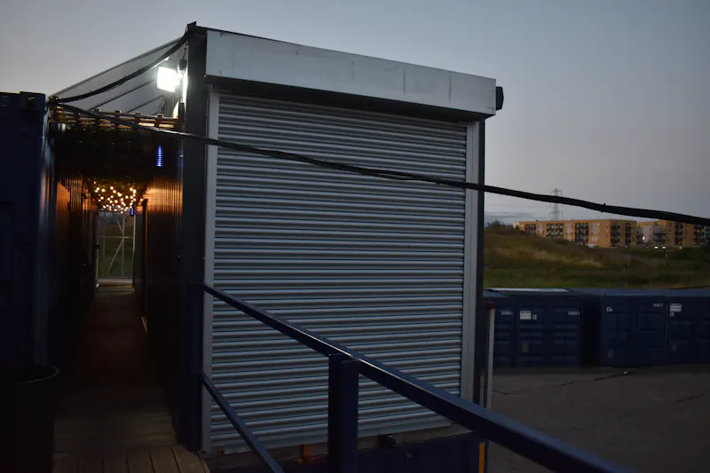 Warehouse/Bar space in Barking, N502 (photo 63)