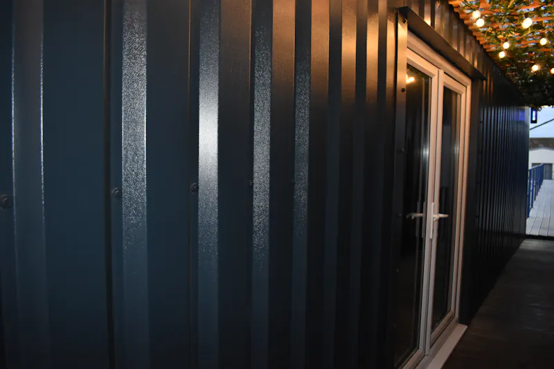 Warehouse/Bar space in Barking, N502 (photo 56)