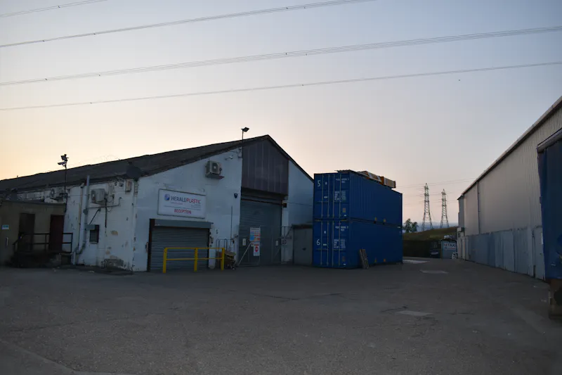 Warehouse/Bar space in Barking, N502 (photo 65)