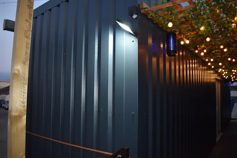 Warehouse/Bar space in Barking, N502 (photo 77)