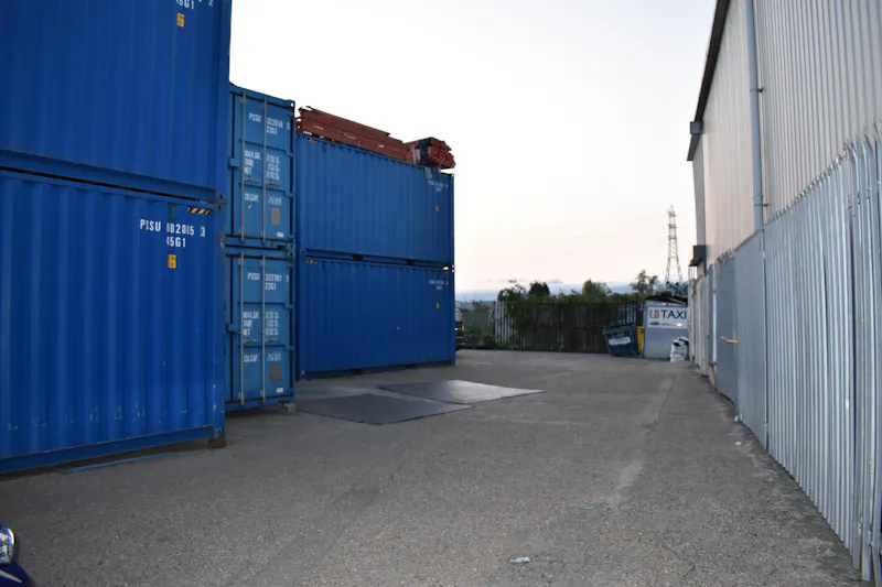 Warehouse/Bar space in Barking, N502 (photo 71)