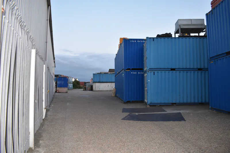 Warehouse/Bar space in Barking, N502 (photo 35)
