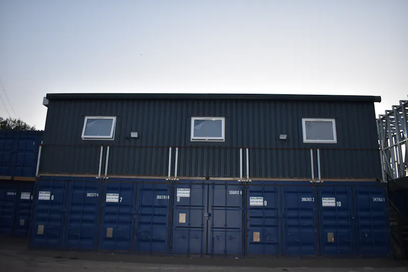 Warehouse/Bar space in Barking, N502 (photo 57)