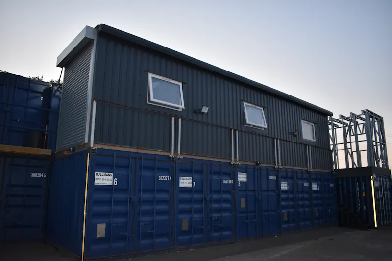 Warehouse/Bar space in Barking, N502 (photo 64)