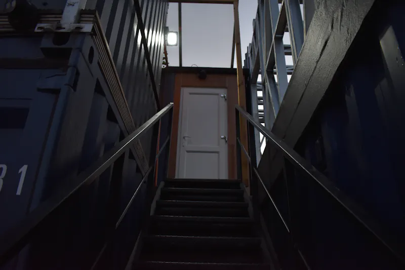 Warehouse/Bar space in Barking, N502 (photo 61)