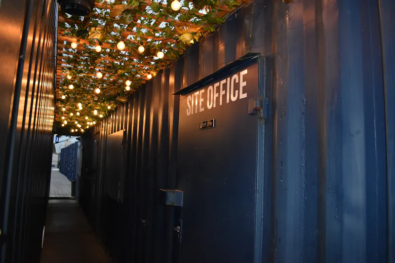 Warehouse/Bar space in Barking, N502 (photo 60)