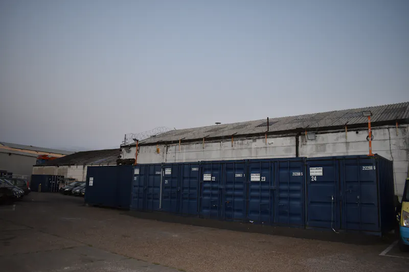Warehouse/Bar space in Barking, N502 (photo 69)