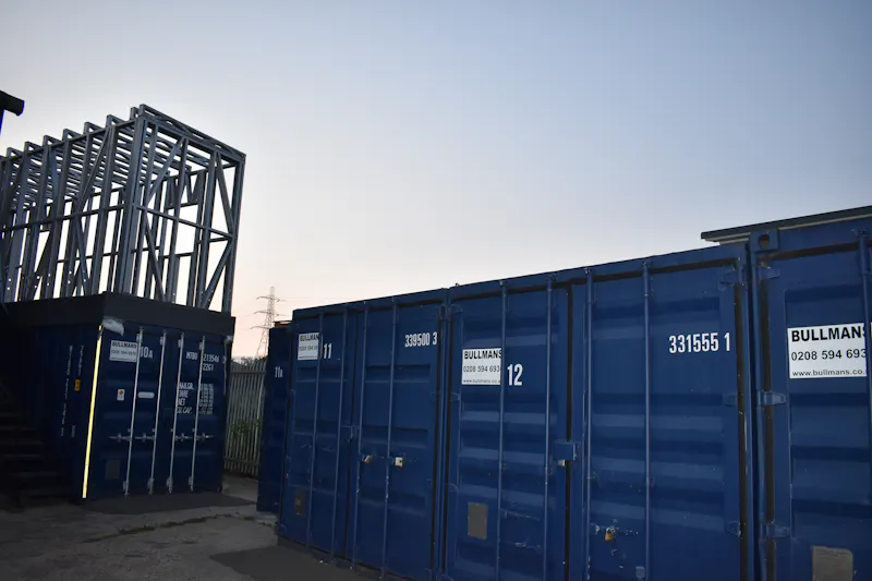 Warehouse/Bar space in Barking, N502 (photo 62)