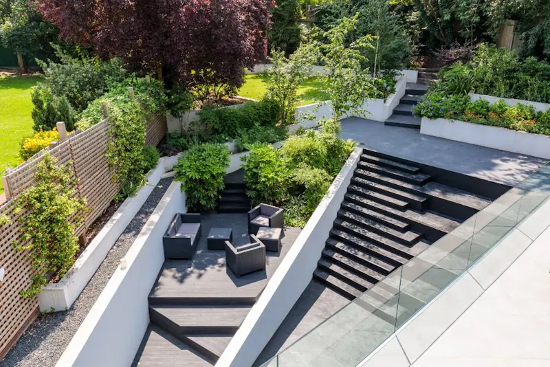 Modern home Putney, D2555 (photo 23)