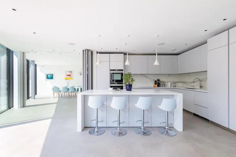 Modern home Putney, D2555 (photo 7)