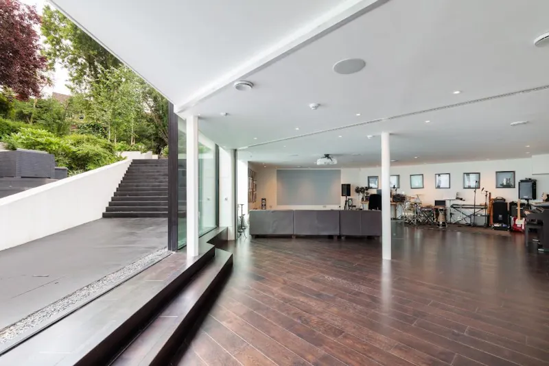 Modern home Putney, D2555 (photo 4)