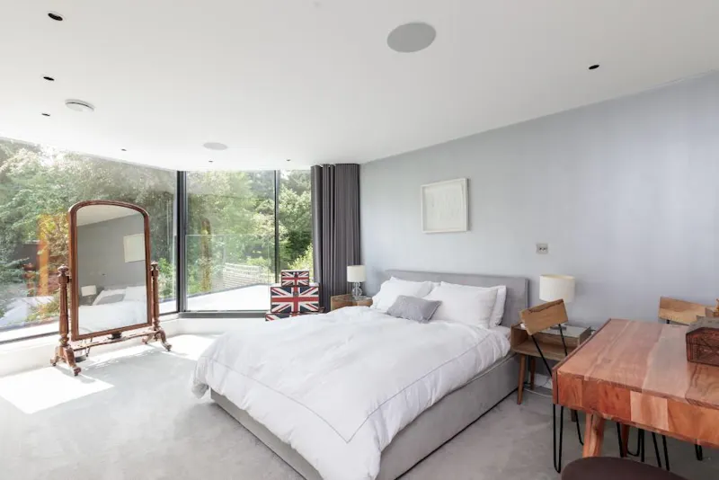 Modern home Putney, D2555 (photo 13)