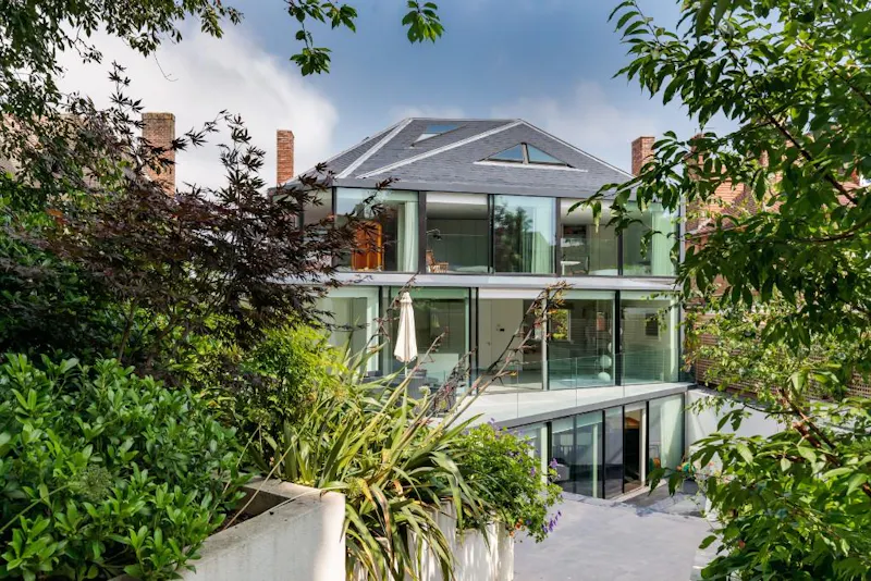 Modern home Putney, D2555 (photo 26)
