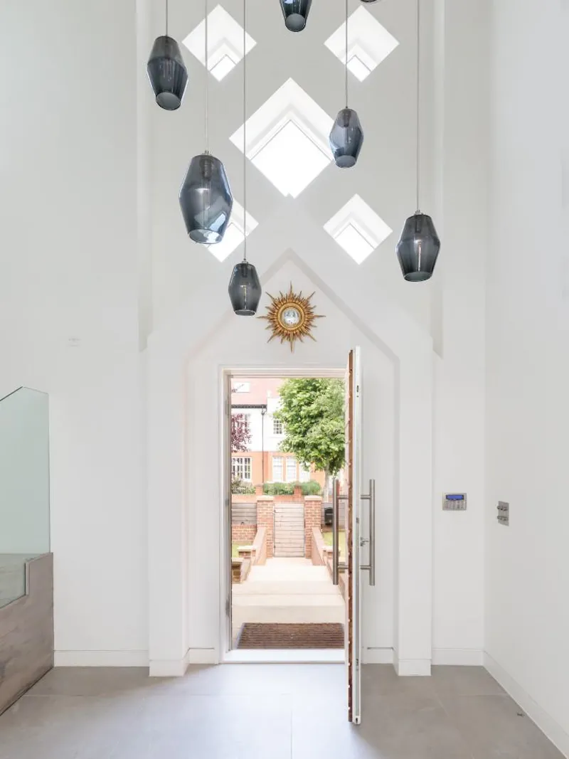Modern home Putney, D2555 (photo 19)