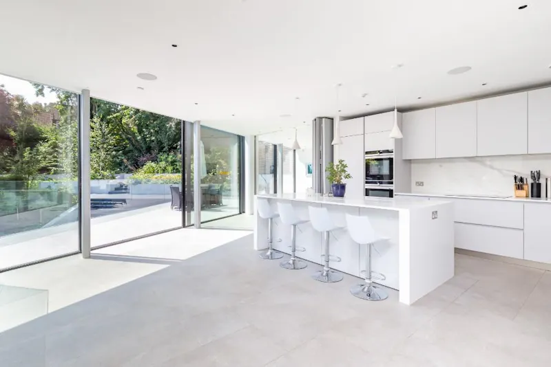 Modern home Putney, D2555 (photo 8)