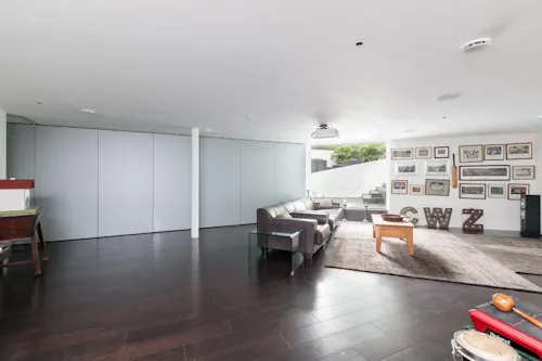 Modern home Putney, D2555
