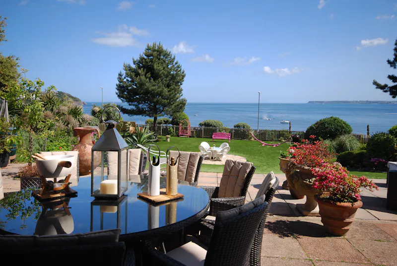 Waterside Devon Villa, B2008 (photo 34)