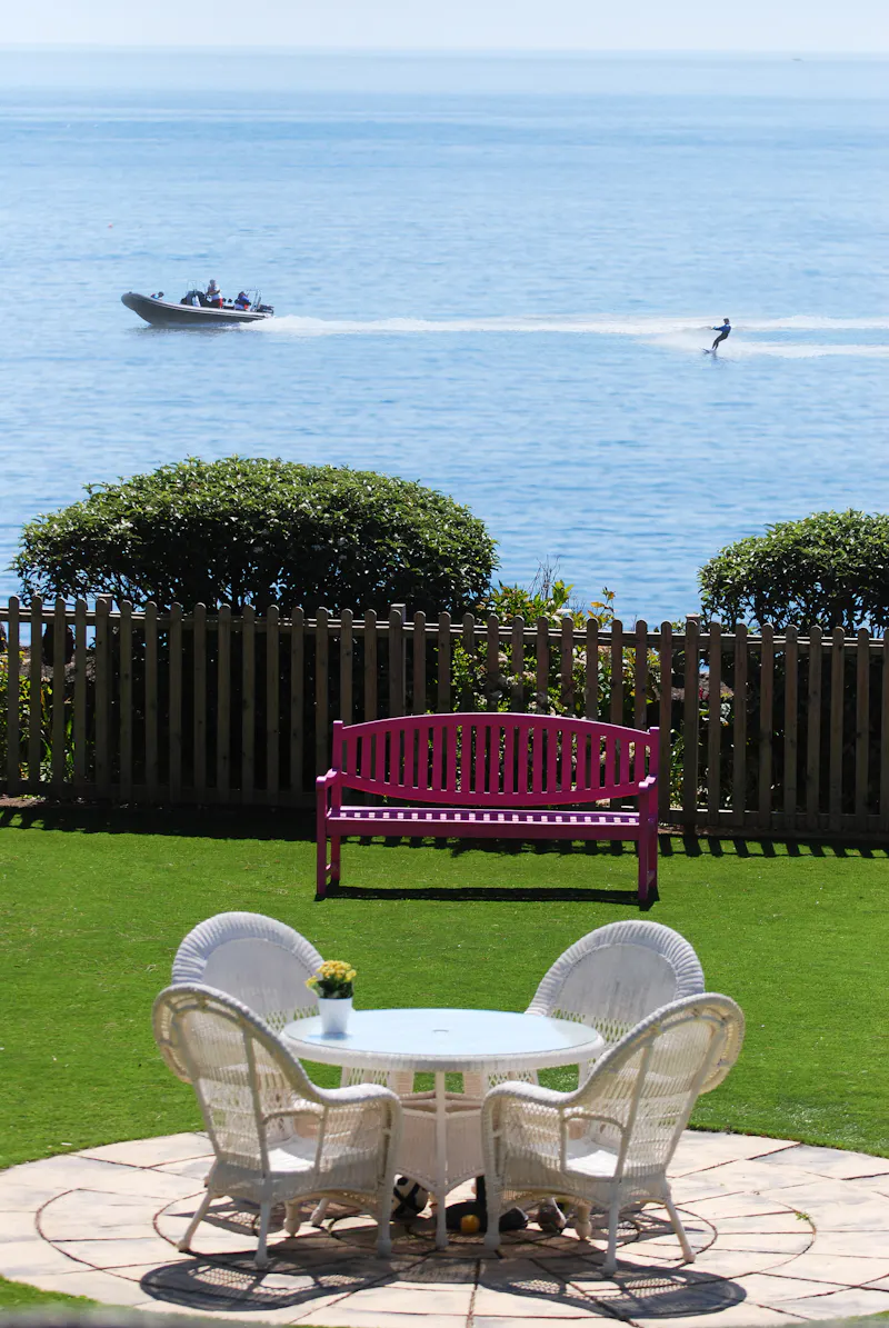 Waterside Devon Villa, B2008 (photo 32)