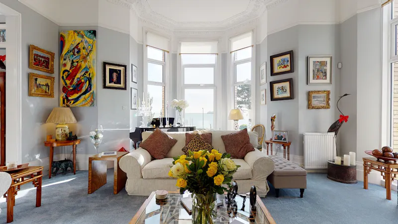 Waterside Devon Villa, B2008 (photo 11)