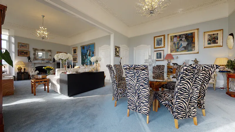 Waterside Devon Villa, B2008 (photo 6)