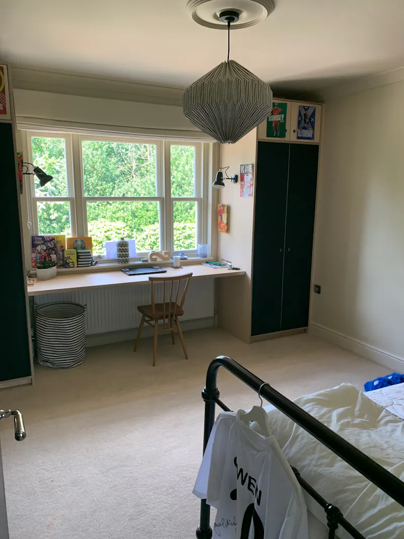Large new home Englefield Green, D2558 (photo 48)
