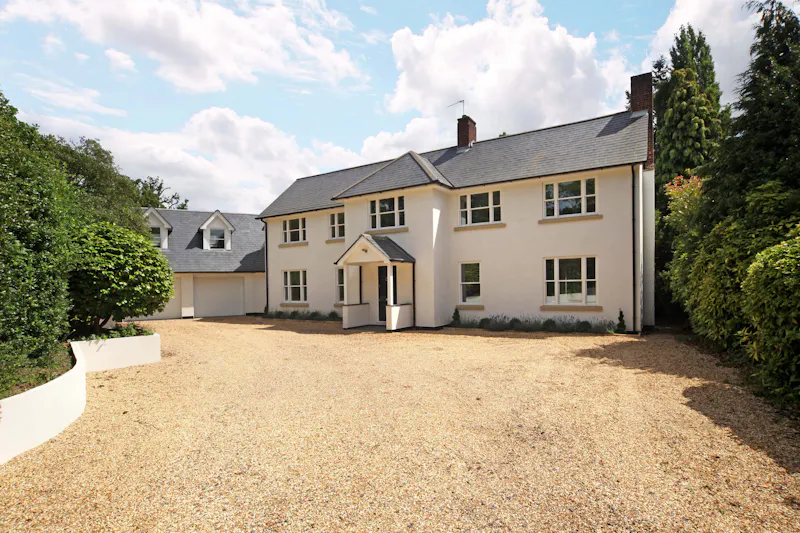 Large new home Englefield Green, D2558 (photo 83)
