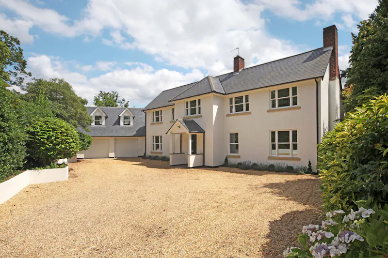 Large new home Englefield Green, D2558 (photo 82)
