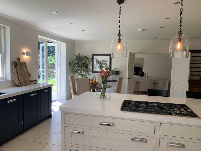 Large new home Englefield Green, D2558 (photo 3)