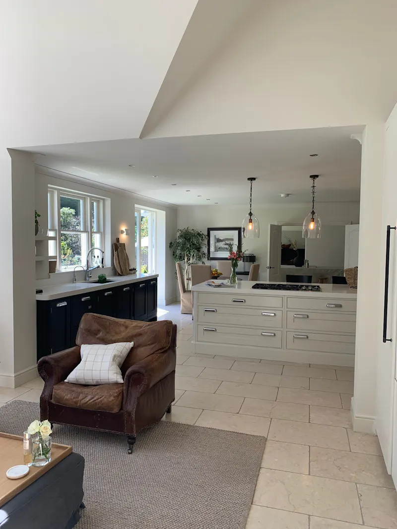 Large new home Englefield Green, D2558 (photo 5)