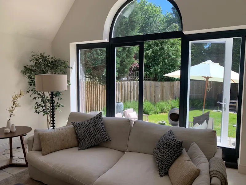 Large new home Englefield Green, D2558 (photo 8)
