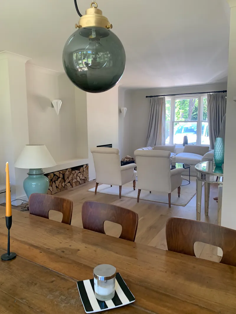 Large new home Englefield Green, D2558 (photo 16)