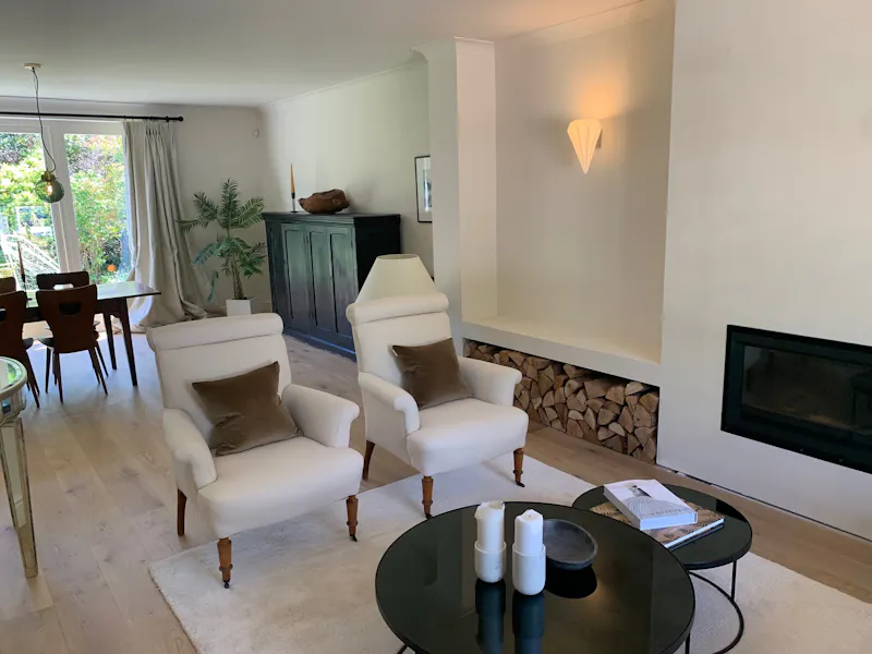 Living Room at Large new home Englefield Green, D2558 (photo 13)