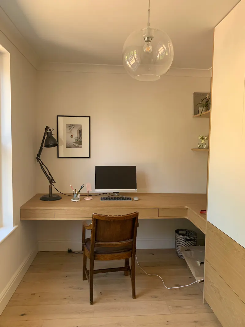 Office at Large new home Englefield Green, D2558 (photo 57)